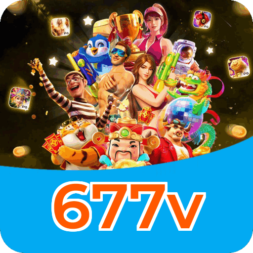 Tabela RTP dos jogos de cassino da 677v